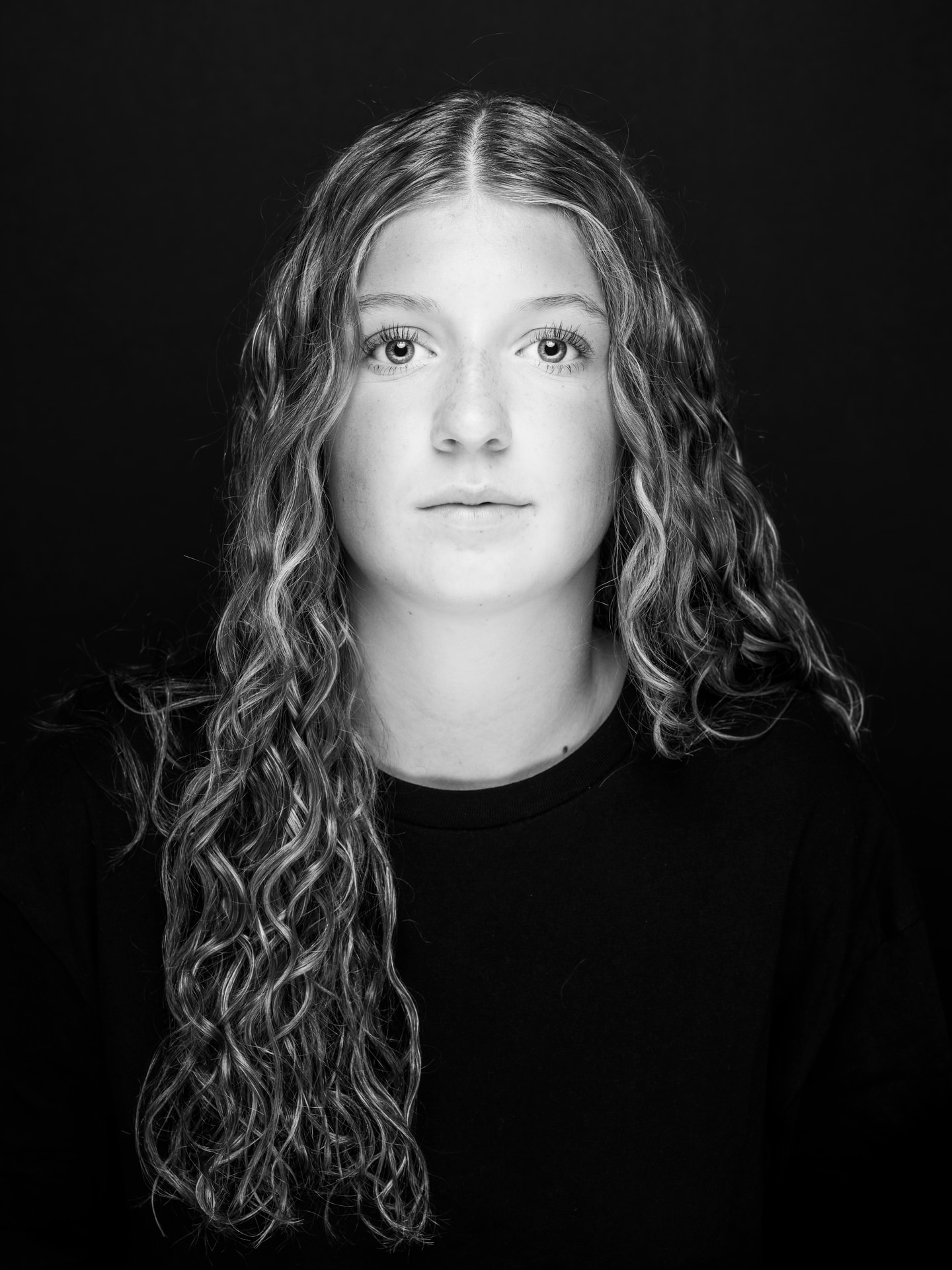 Caitlin Cameron